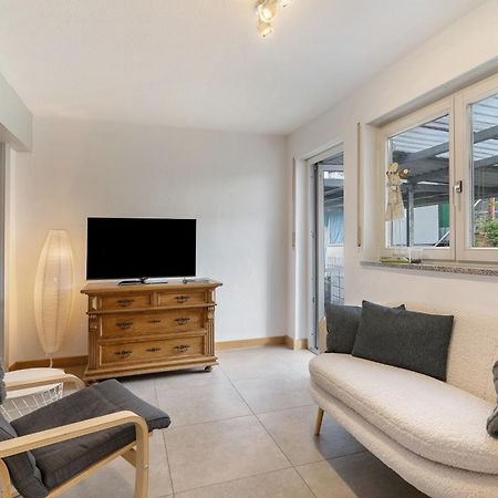 Ferienwohnung Max Münchweier Exterior foto