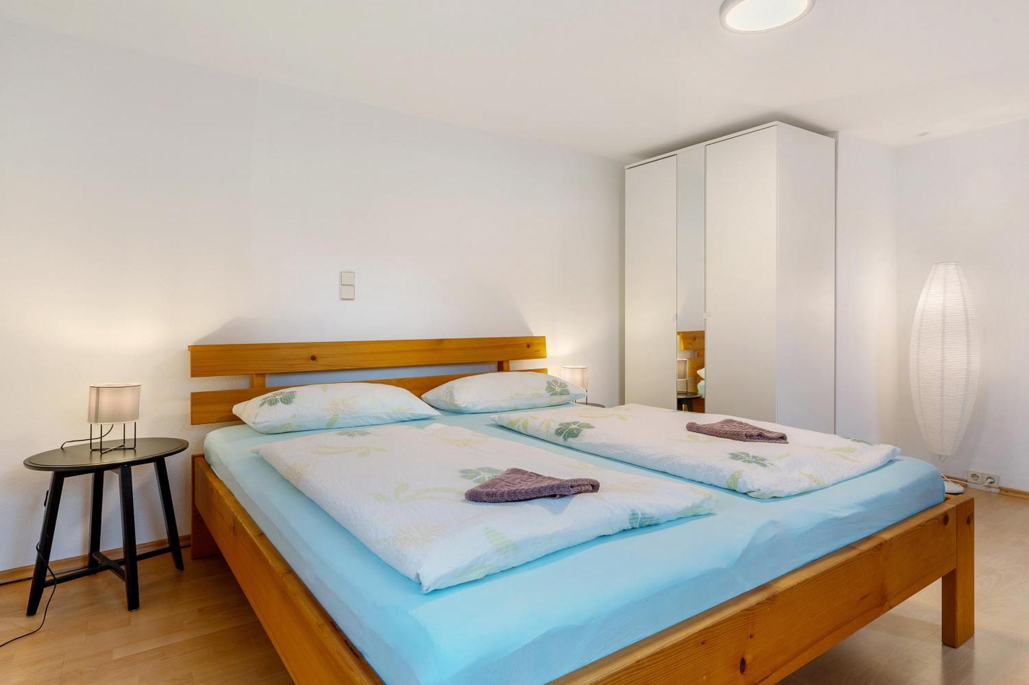 Ferienwohnung Max Münchweier Exterior foto