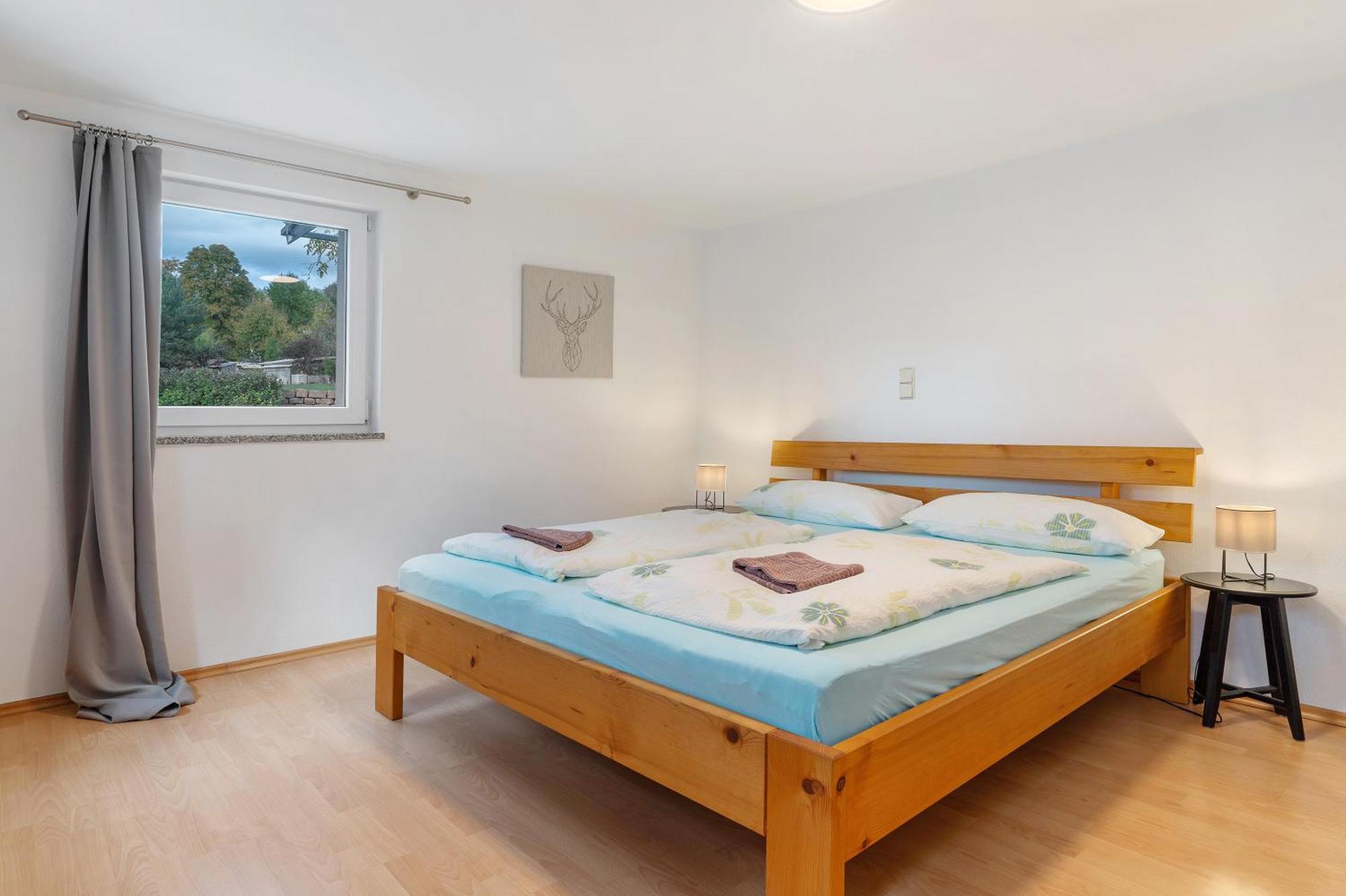 Ferienwohnung Max Münchweier Exterior foto
