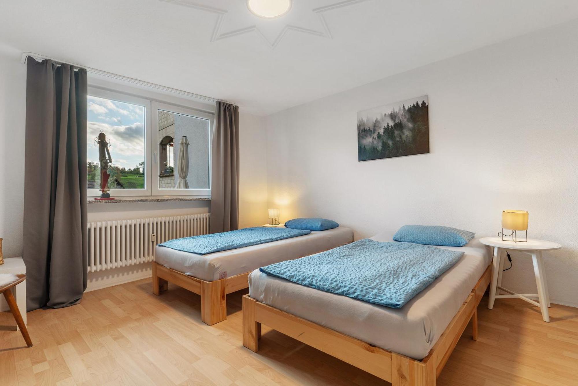Ferienwohnung Max Münchweier Exterior foto