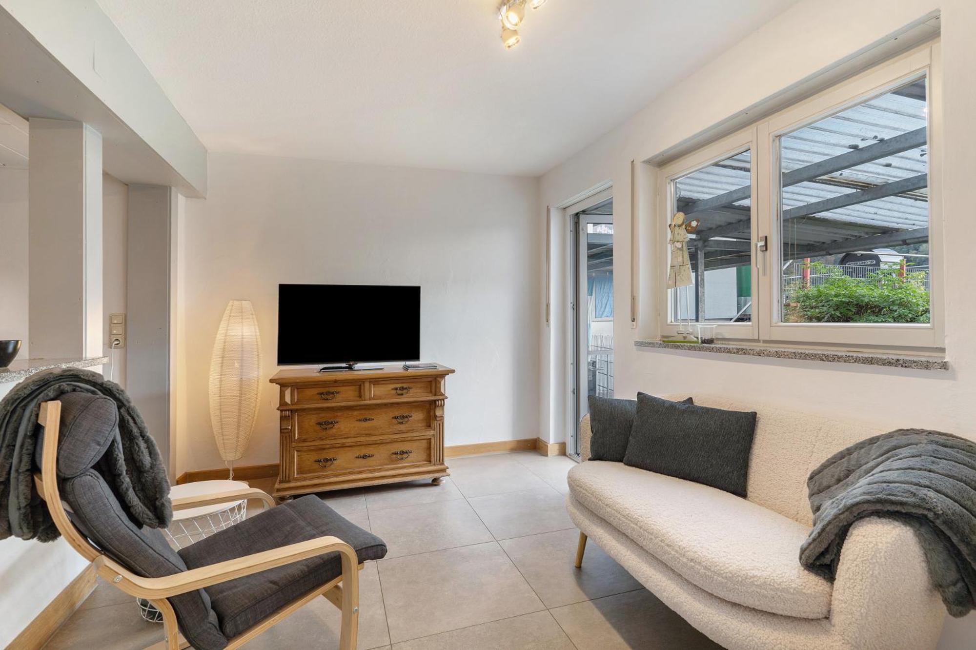Ferienwohnung Max Münchweier Exterior foto