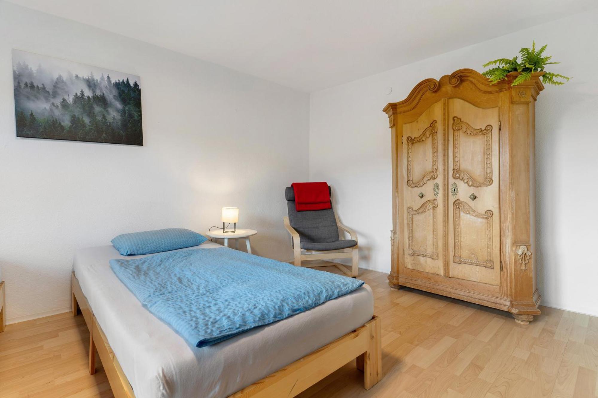 Ferienwohnung Max Münchweier Exterior foto