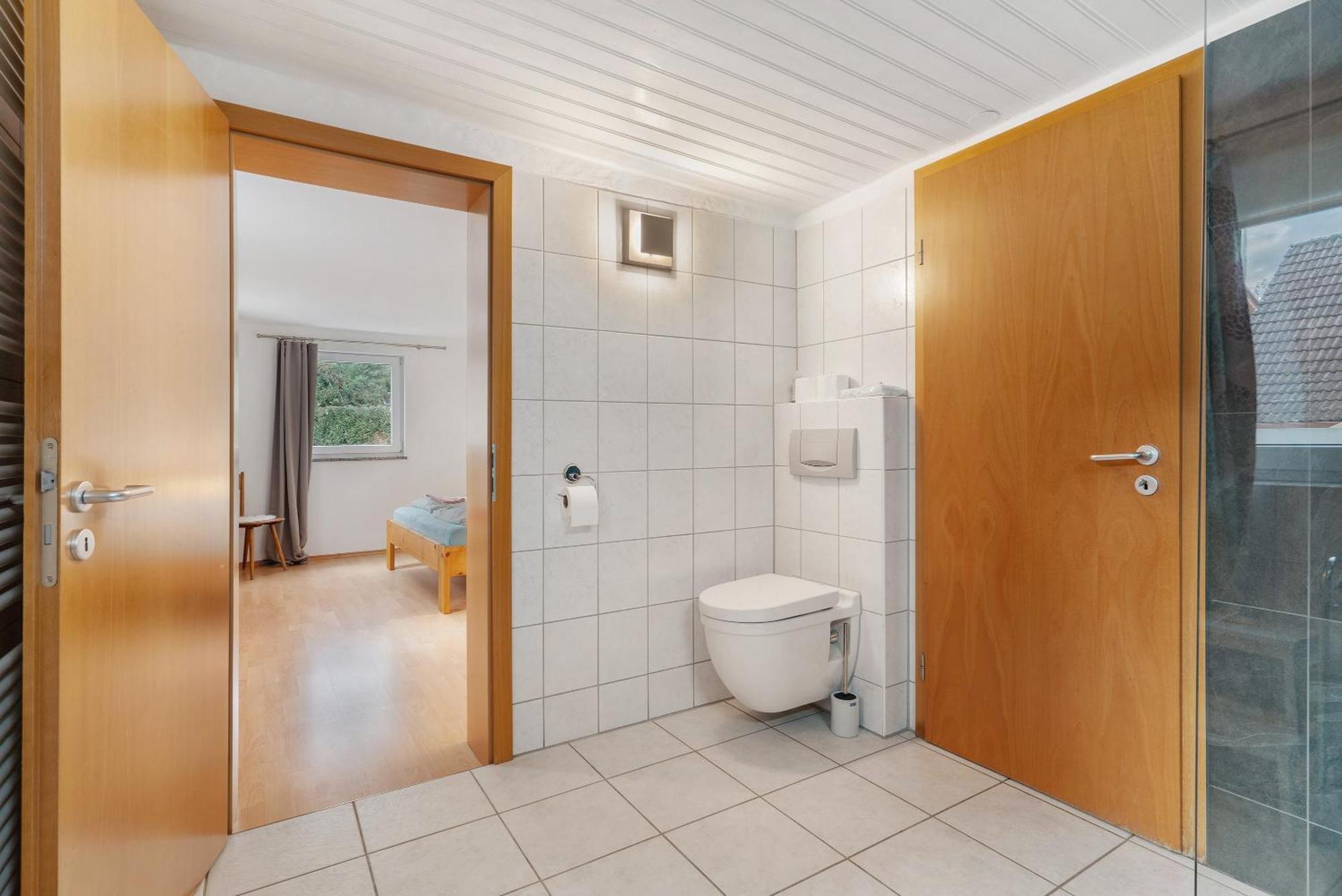 Ferienwohnung Max Münchweier Exterior foto